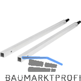 BESSEY T�rfutterstreben-Verl�ngerung TUX Spannweite 1040 - 1960 mm (2 St)