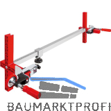 BESSEY T�rfutterstrebe TU Spannweite 565 - 1010 mm