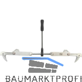 PITZL Balkenzug mit Einschlaghaken