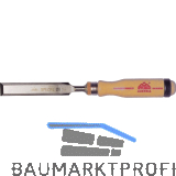 STUBAI Spezial-Stemmeisen mit Holzheft Breite 35 mm