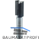 ENT Nutfr�ser HW 11 x 20 mm