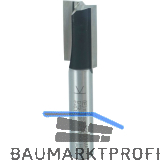 ENT Nutfr�ser HW 12 x 20 mm