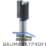 ENT Nutfr�ser HW 13 x 20 mm