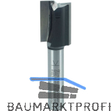 ENT Nutfr�ser HW 15 x 20 mm