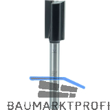 ENT Nutfr�ser HW 16 x 30 mm