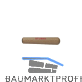 STUBAI Stechbeitelheft aus Buchenholz L�nge 110 mm