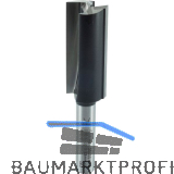 ENT Nutfr�ser HW 20 x 20 x 70 mm