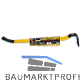 SEMLOC Wikinger Nageleisen oval 630 mm