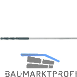 Schalungsbohrer aus CV Stahl L�nge 600 mm Bohrer � 25 mm
