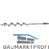 STERN Schlangenbohrer Form IRWIN Bohrer � 26 mm