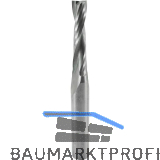 ENT Spiralnutfr�ser VHW 6 x 27 mm