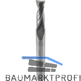 ENT Spiralnutfr�ser VHW 8 x 22 mm