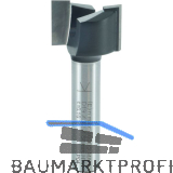 ENT Planfr�ser HW 19 x 12 mm