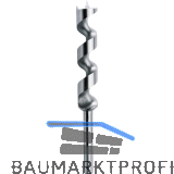 STERN Kombi Schlangenbohrer SP L�nge 620 mm Bohrer � 8 mm