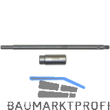 STERN Verl�ngerungs-Set Schaft 10 mm, Futter 8 x 450 mm