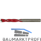 STERN D�belbohrer HM L�nge 95 mm Bohrer � 8 mm