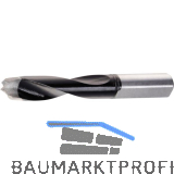 STERN D�belbohrer 192 M/HM L�nge 57 mm Bohrer � 12 mm Schaft � 8 mm