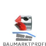 STERN Aufsteckversenker HW f�r Bohrer 6,0 mm Senker 16 mm