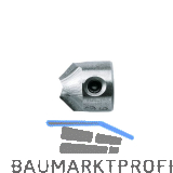 STERN Aufsteckversenker SP f�r Bohrer 6,5 mm Senker 20 mm