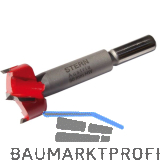 STERN Kunstbohrer HM L�nge 90 mm Bohrer � 45 mm