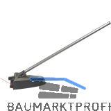 MILWAUKEE Rasentrimmer-Aufsatz Quik-Lok M18 FOPH-LTA