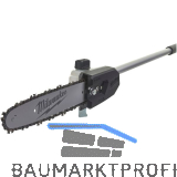 MILWAUKEE Hochentaster-Aufsatz Quik-Lok M18 FOPH-CSA