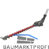 MILWAUKEE Heckenscheren-Aufsatz Quik-Lok M18 FOPH-HTA