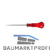 STUBAI Vorstechahle rund schlagfest Klingenl�nge 60 mm