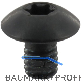 ENT Gro�kopfschraube M 4x5,9 mm zu Wepla Fr�ser