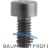 ENT Zylinderschraube Innensechskant M 3,5x6 mm