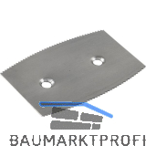 Ersatz Furniers�genblatt beidseitig gezahnt aus Elektrostahl zu Furniers�ge