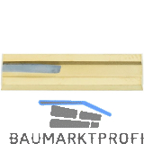 ENT Wendeplatten 20 x 5,5 x 1,1 mm