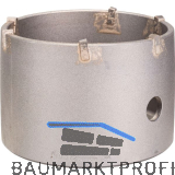 BOSCH Hohlbohrkrone SDS-plus-9 Core Cutter Bohr � 90 mm