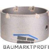 BOSCH Hohlbohrkrone SDS-plus-9 Core Cutter Bohr � 112 mm