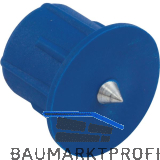 D�belanrei�er Zentro einzeln Gr��e 8 mm