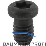 ENT Rundkopfschraube M4x6 mm zu Wepla Abrundfr�ser