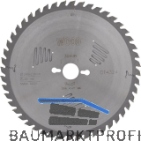 DEWALT Kreiss�geblatt HW � 260x2,6x30 mm Z48 Wechselzahn (WZ) positiv