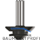 ENT Gehrungsverleimfr�ser 90 Grad � 38,10 mm S8