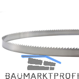 LEITZ Bands�geblatt Spitzzahnung aus schwedischem Spezialstahl 16 x 0,7 mm