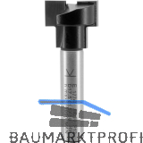 ENT T-Nutfr�ser HW M10