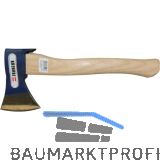 KRENHOF Ger�sthacke 800 Gramm mit Nagelzieher und Eschenstiel
