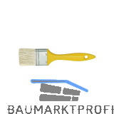 SCHULLER Fl�chenstreicher Breite 20 mm mit Kunststoffstiel