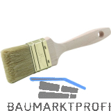 SCHULLER Fl�chenstreicher Profi Breite 50 mm mit lackiertem Holzstiel