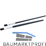 SCHULLER Ausbesserungspinsel Gr��e 4 + 8 f�r Lackausbesserungsarbeiten 2-tlg.