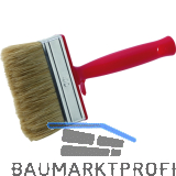 SCHULLER Versiegler 100 x 30 mm Borstenmischung