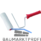 SCHULLER Farbroller mit B�gel und Vestanwalze L�nge 250 mm � 80 mm