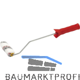 SCHULLER Heizk�rperroller komplett Walze aus Perlonfaser L�nge 100 mm � 35 mm
