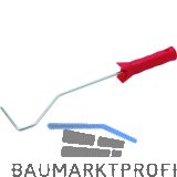 SCHULLER Lackierroller B�gel verzinkt mit Profigriff Gesamtl�nge 390 mm