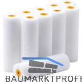 SCHULLER Lackierwalze Superfein aus Schaumstoff L�nge 110 mm � 35 mm