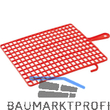 SCHULLER Abstreifgitter aus Kunststoff 270 x 290 mm